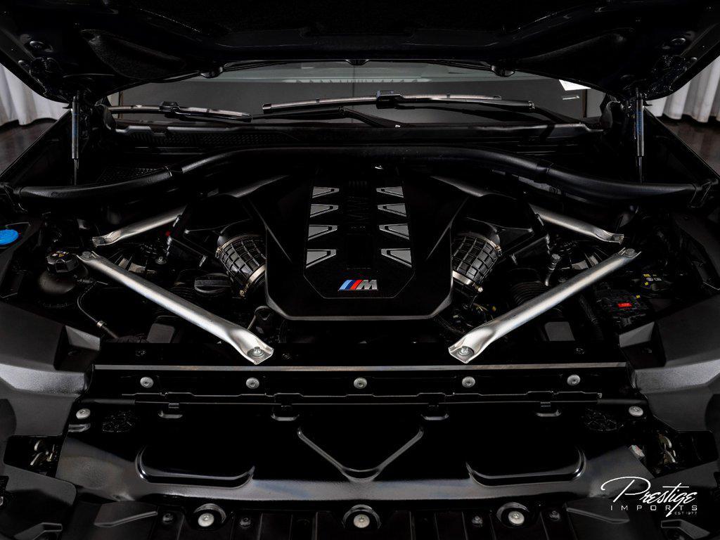 2024 BMW X5 M60i North Miami Beach FL