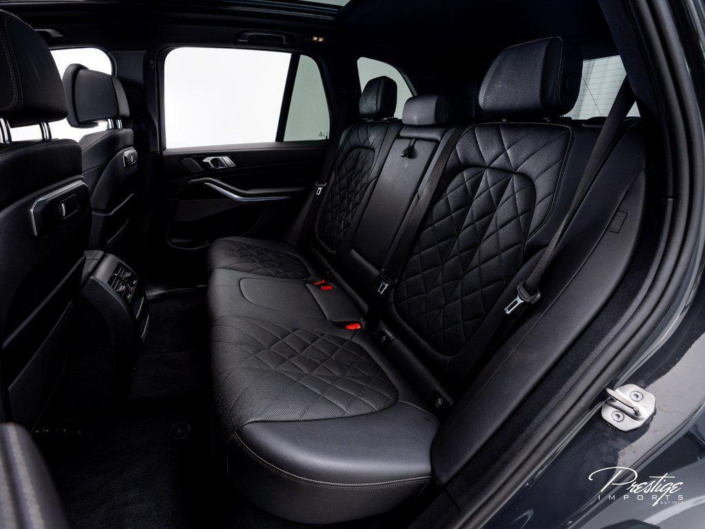 2024 BMW X5 M60i North Miami Beach FL
