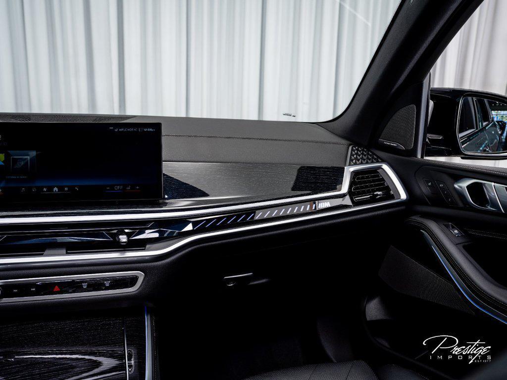 2024 BMW X5 M60i North Miami Beach FL