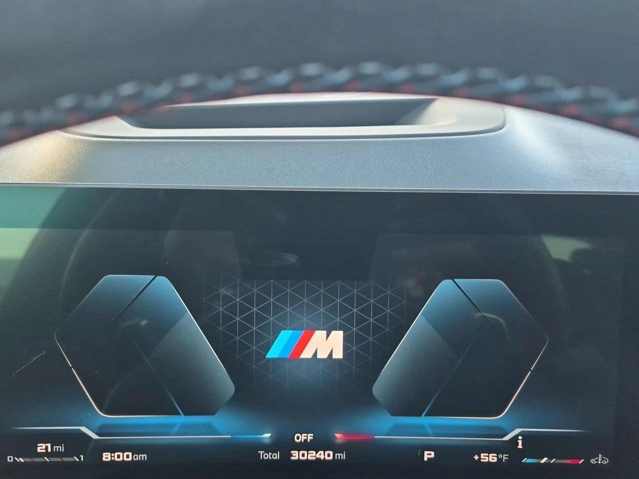 2024 BMW X5 M60i Roseville CA