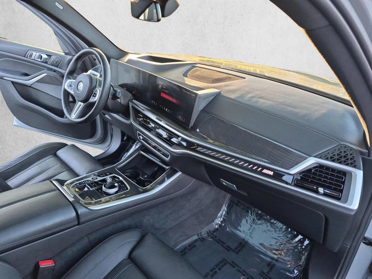 2024 BMW X5 M60i Roseville CA