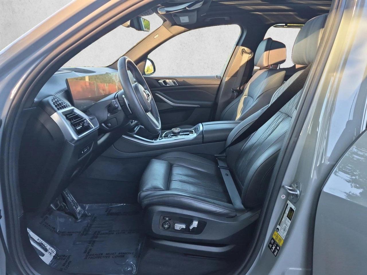2024 BMW X5 M60i Roseville CA
