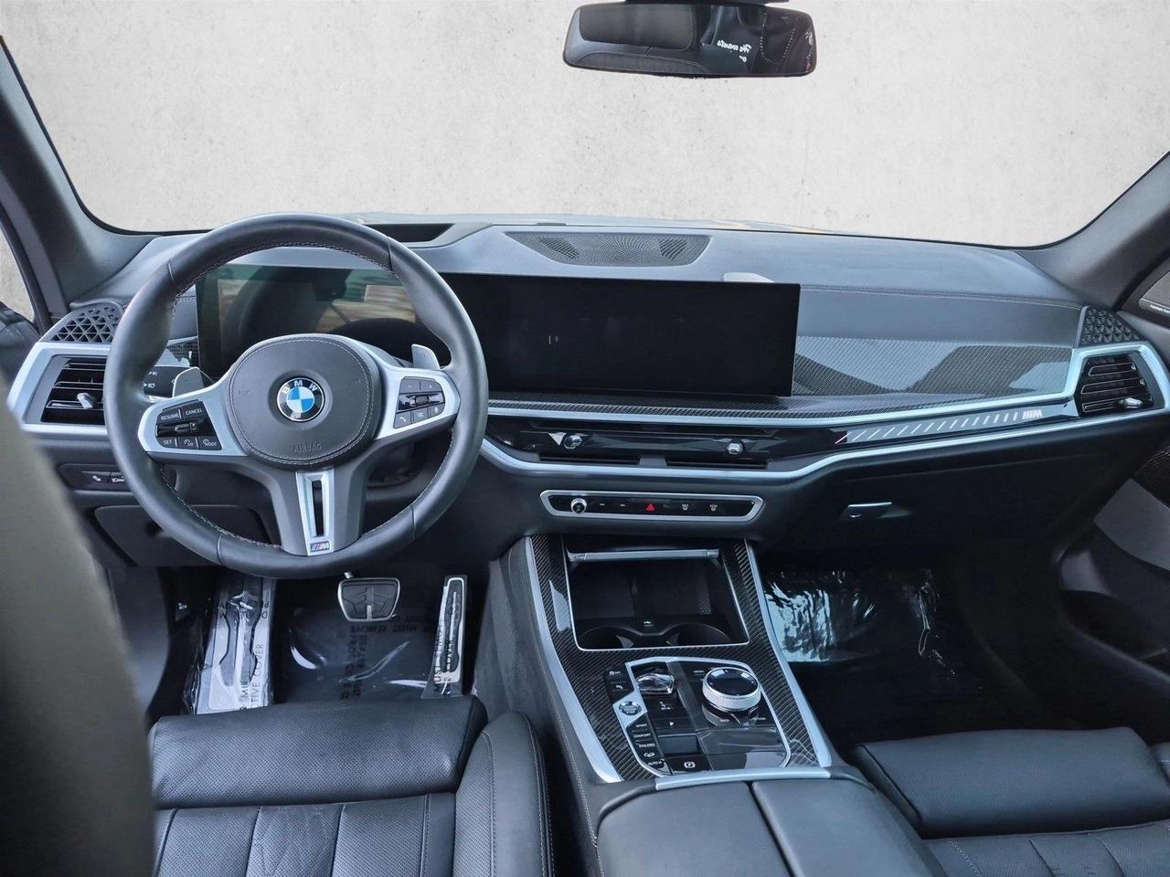 2024 BMW X5 M60i Roseville CA