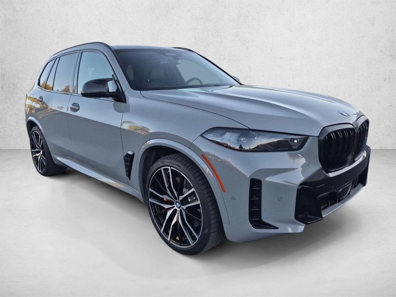 2024 BMW X5 M60i Roseville CA