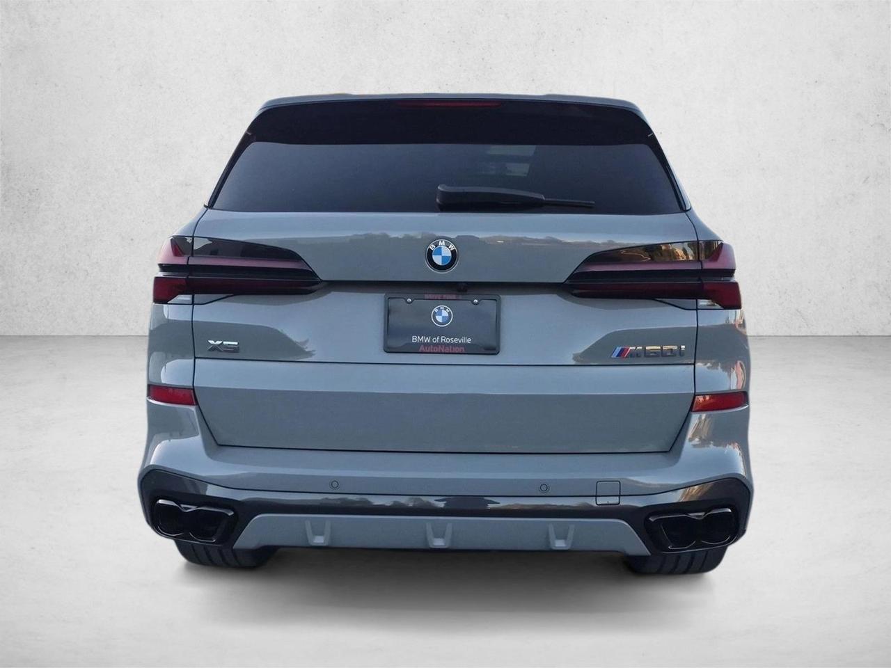 2024 BMW X5 M60i Roseville CA