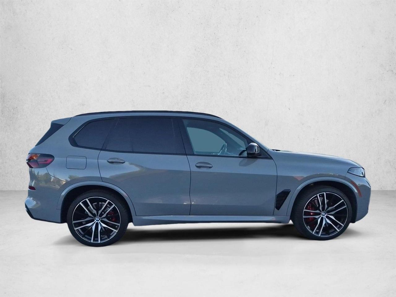 2024 BMW X5 M60i Roseville CA