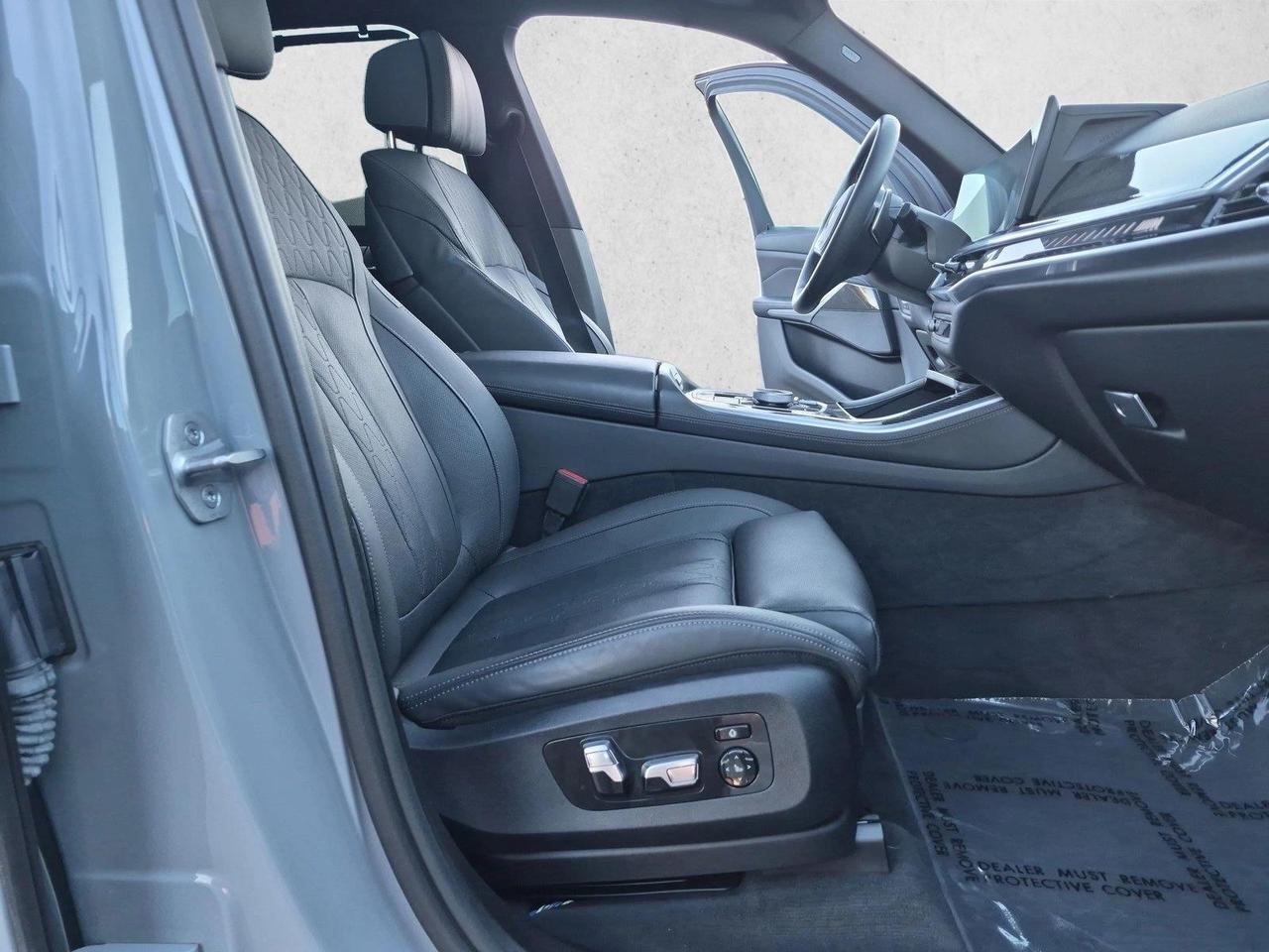 2024 BMW X5 M60i Roseville CA