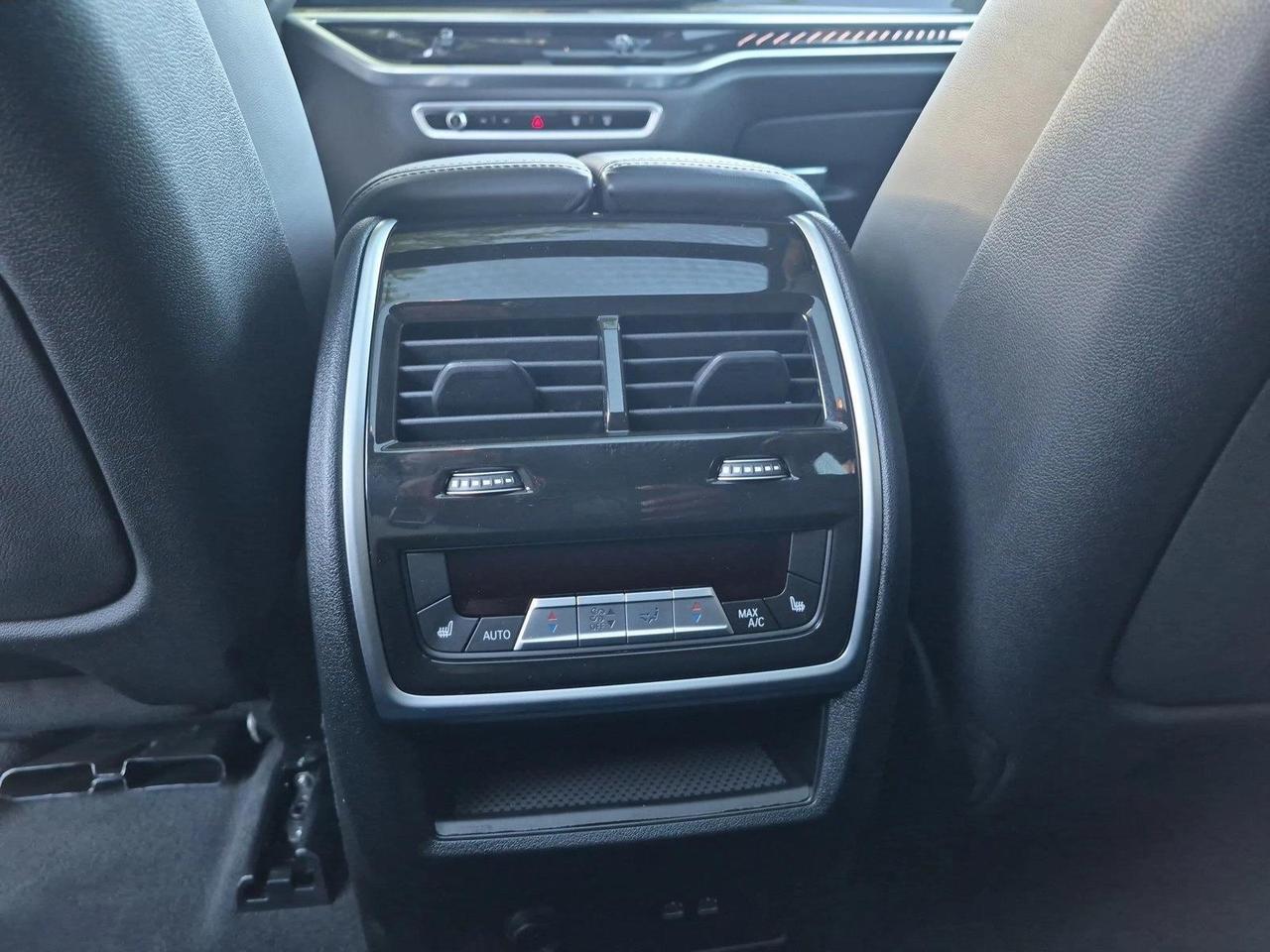2024 BMW X5 M60i Roseville CA