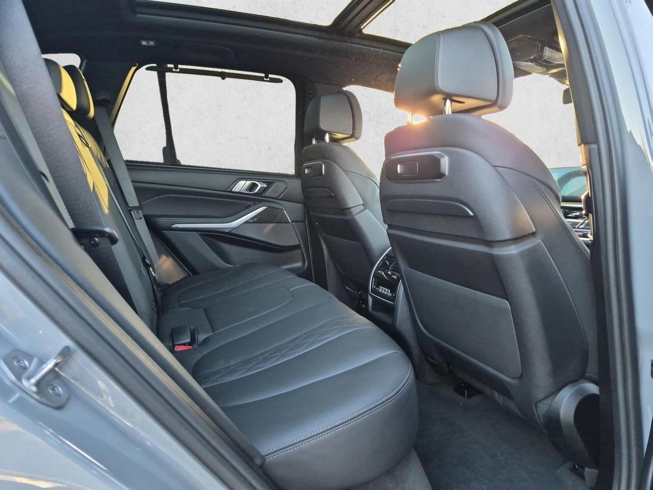 2024 BMW X5 M60i Roseville CA