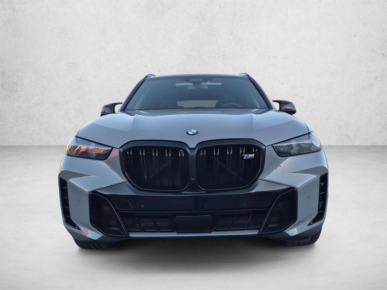 2024 BMW X5 M60i Roseville CA