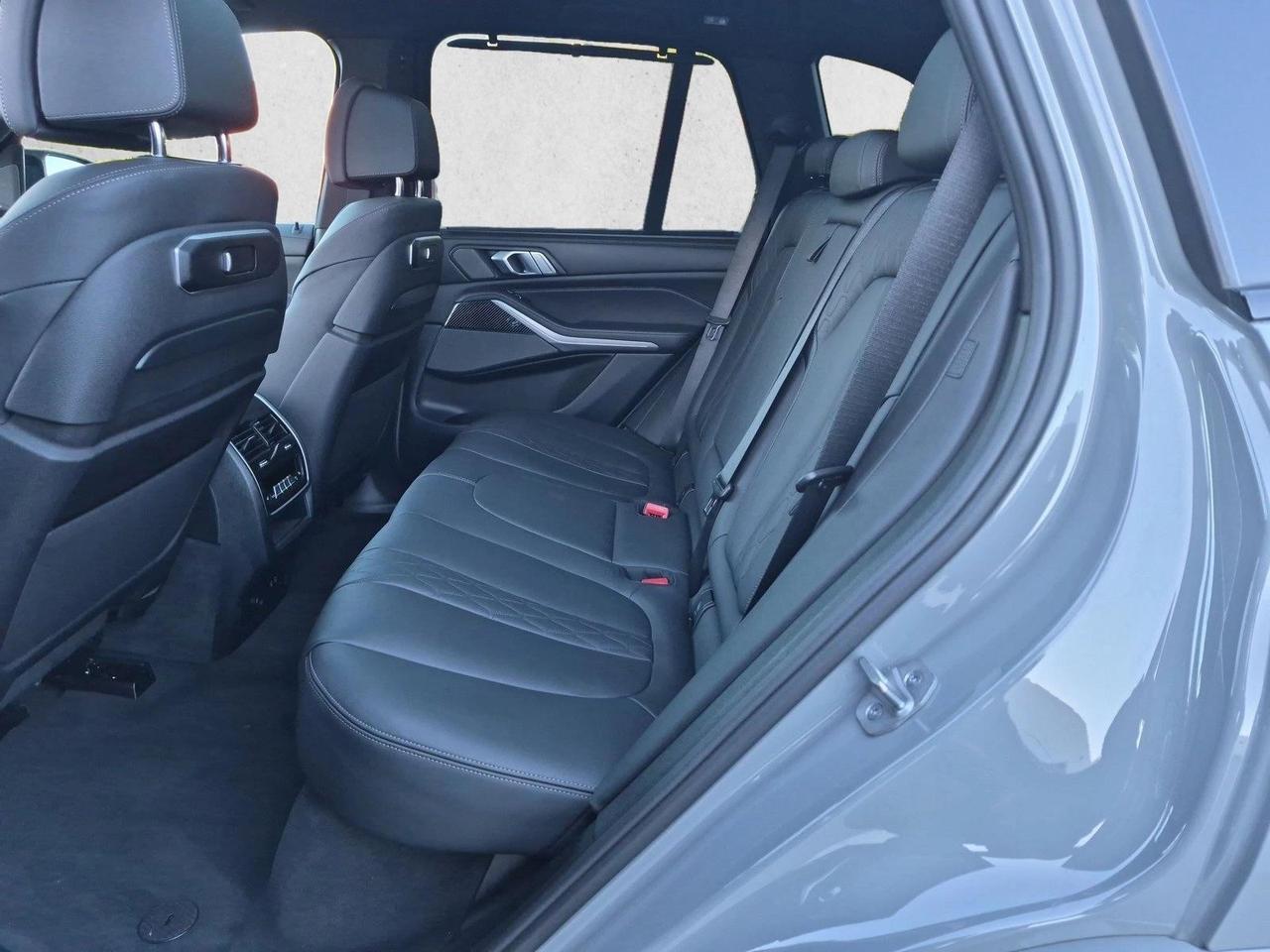 2024 BMW X5 M60i Roseville CA