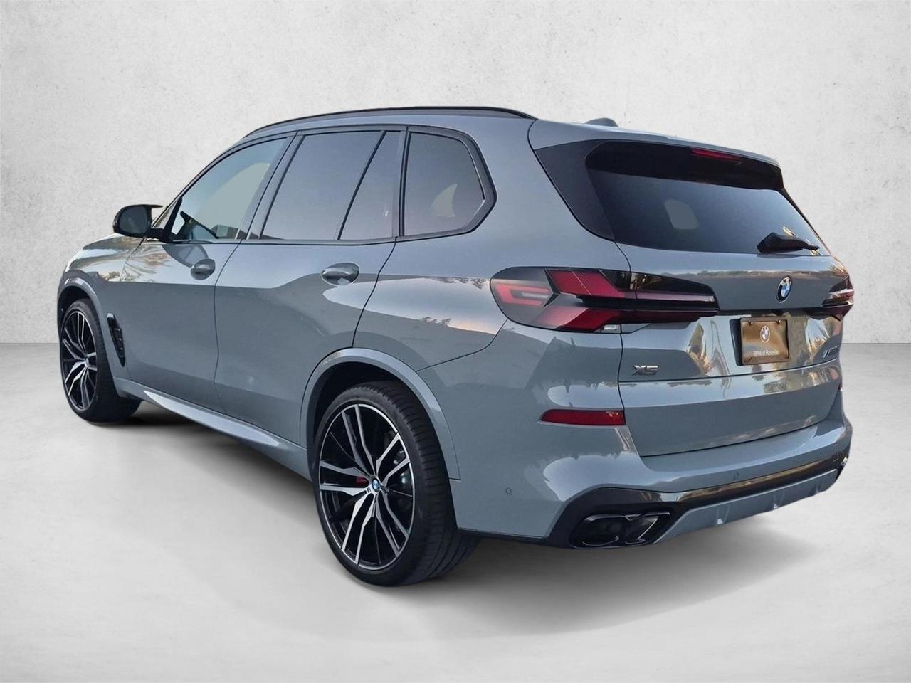 2024 BMW X5 M60i Roseville CA