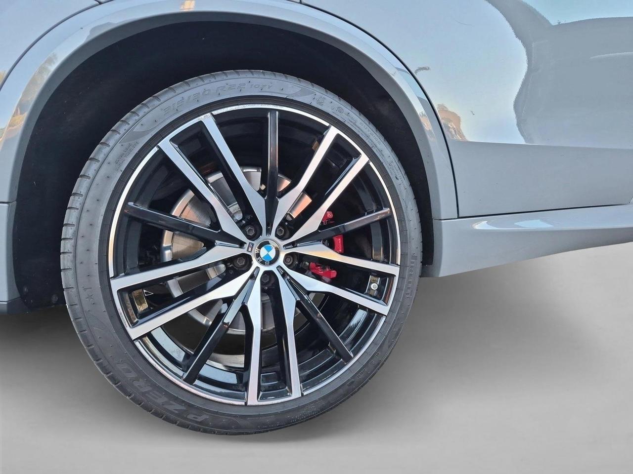 2024 BMW X5 M60i Roseville CA
