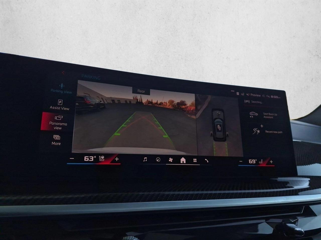 2024 BMW X5 M60i Roseville CA