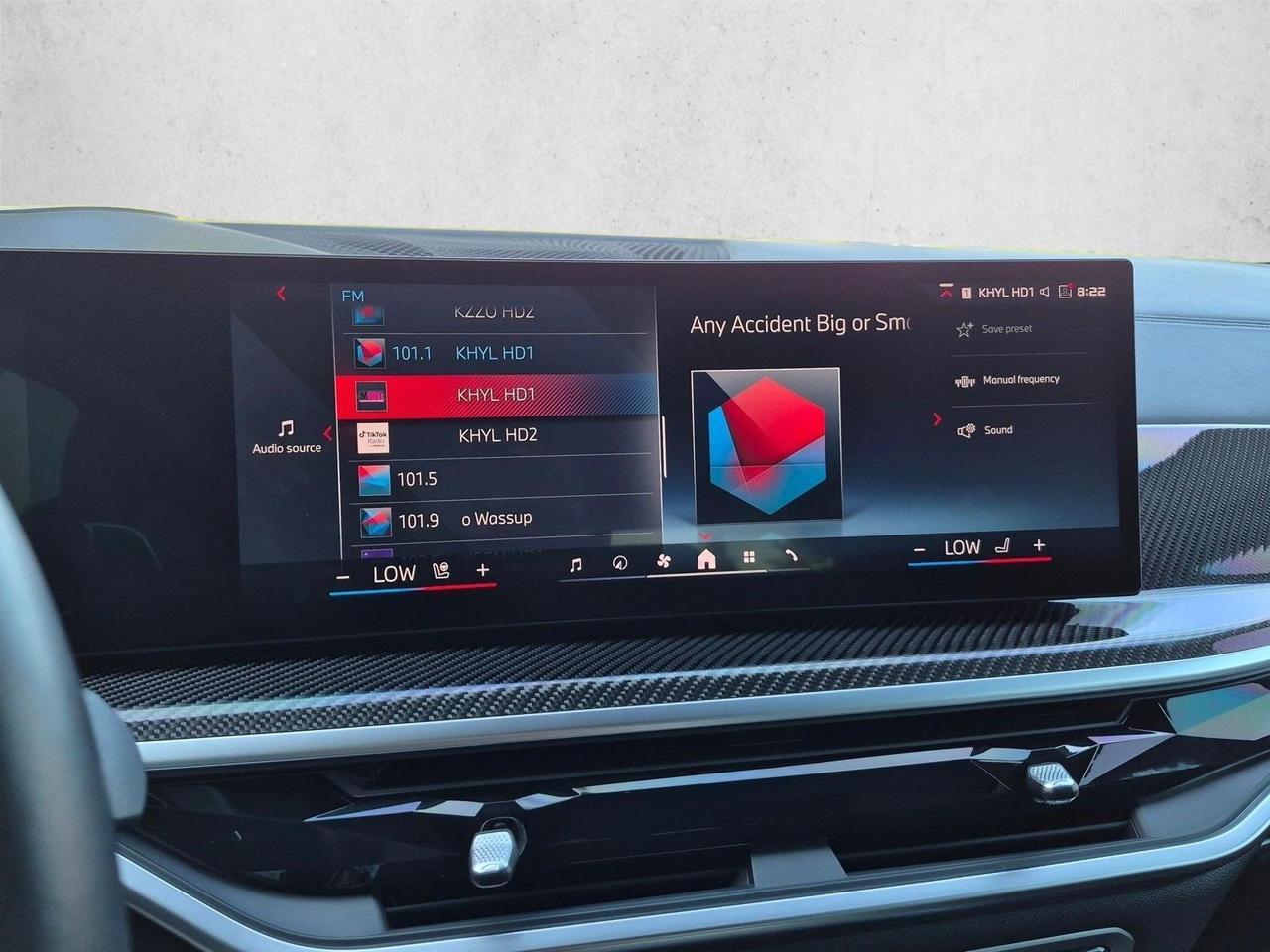 2024 BMW X5 M60i Roseville CA
