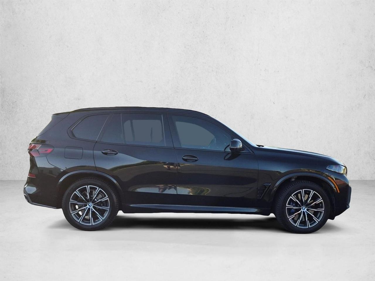 2024 BMW X5 M60i Roseville CA