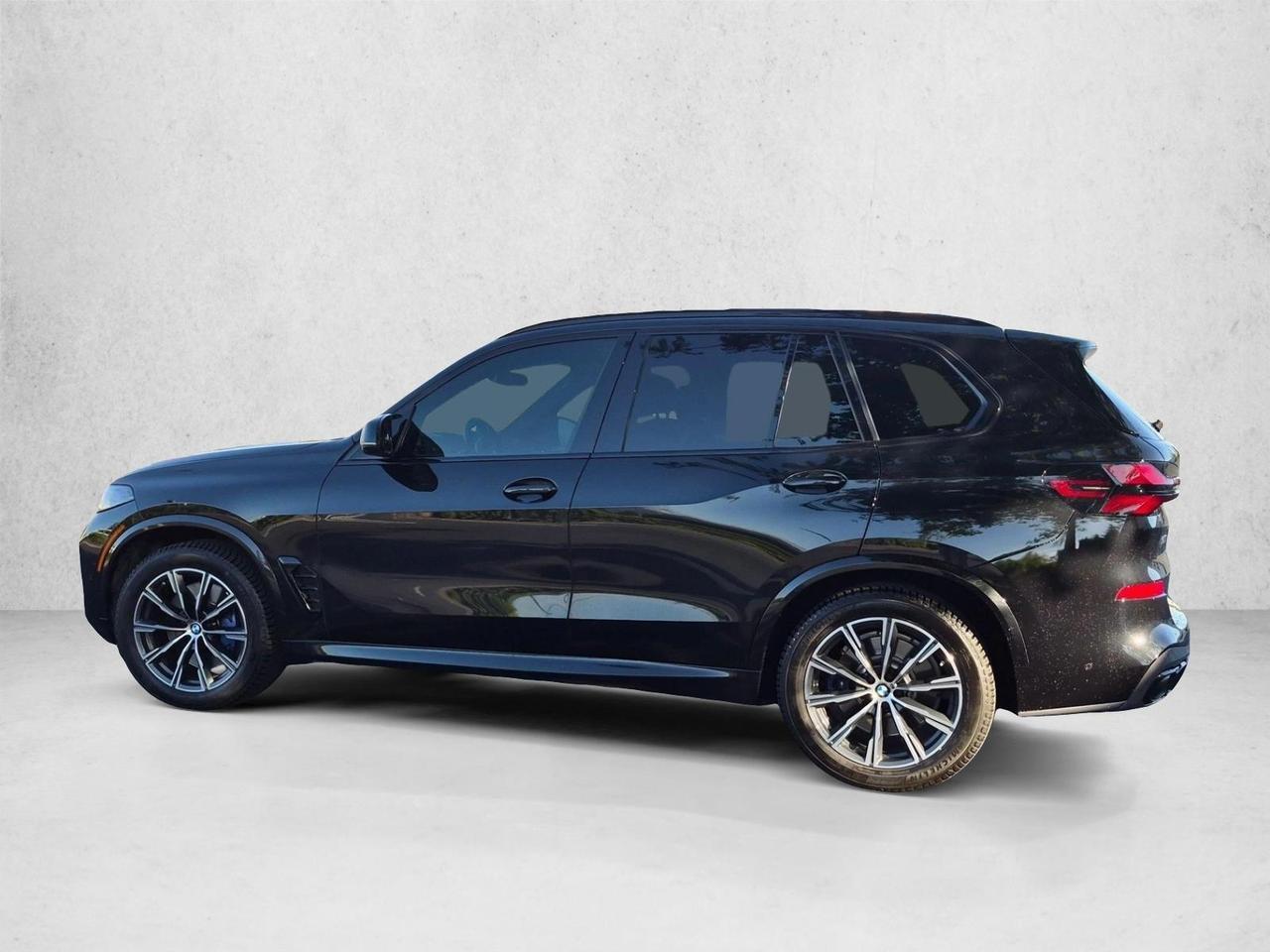 2024 BMW X5 M60i Roseville CA