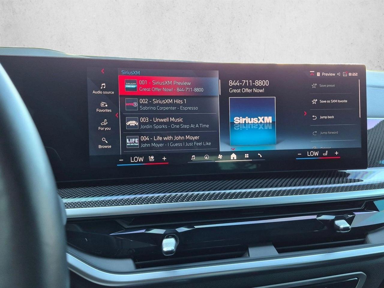2024 BMW X5 M60i Roseville CA