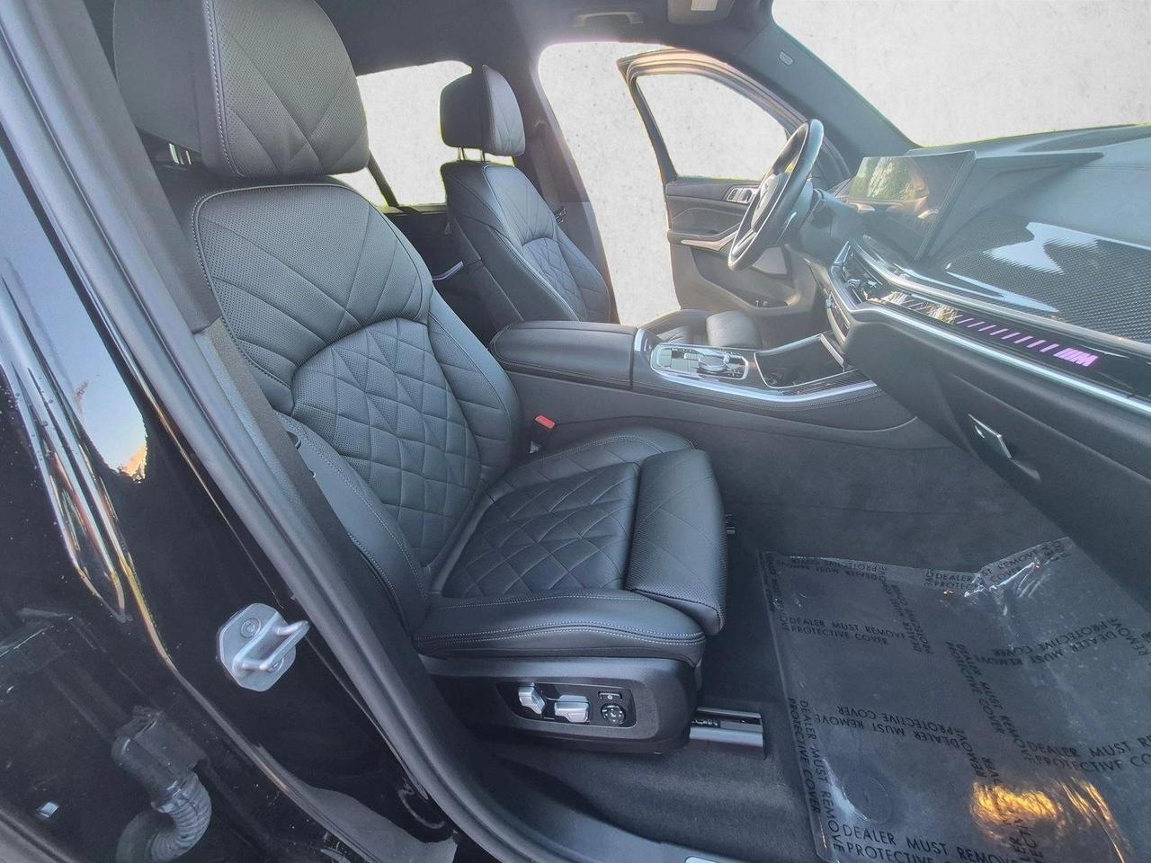 2024 BMW X5 M60i Roseville CA
