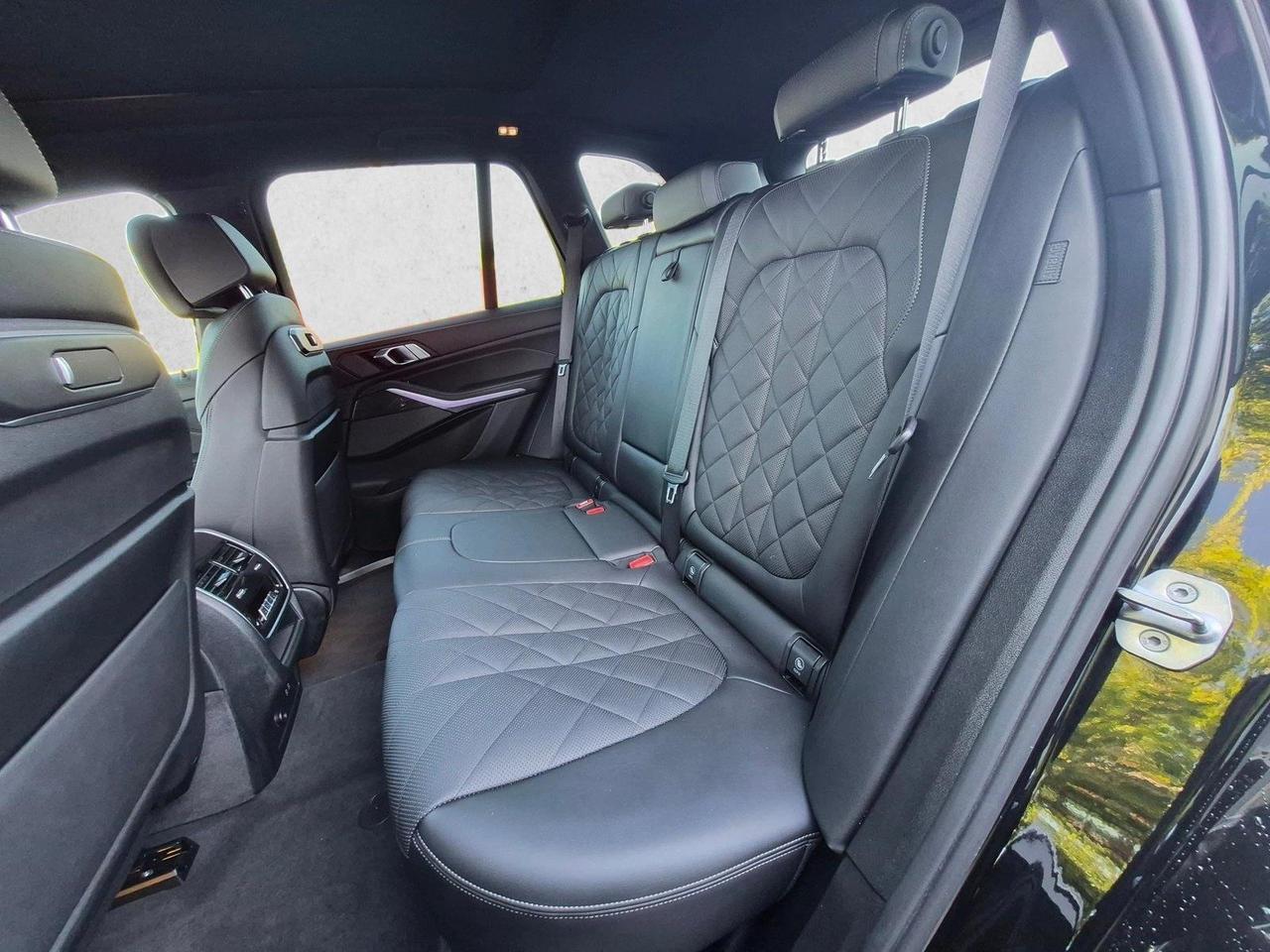 2024 BMW X5 M60i Roseville CA