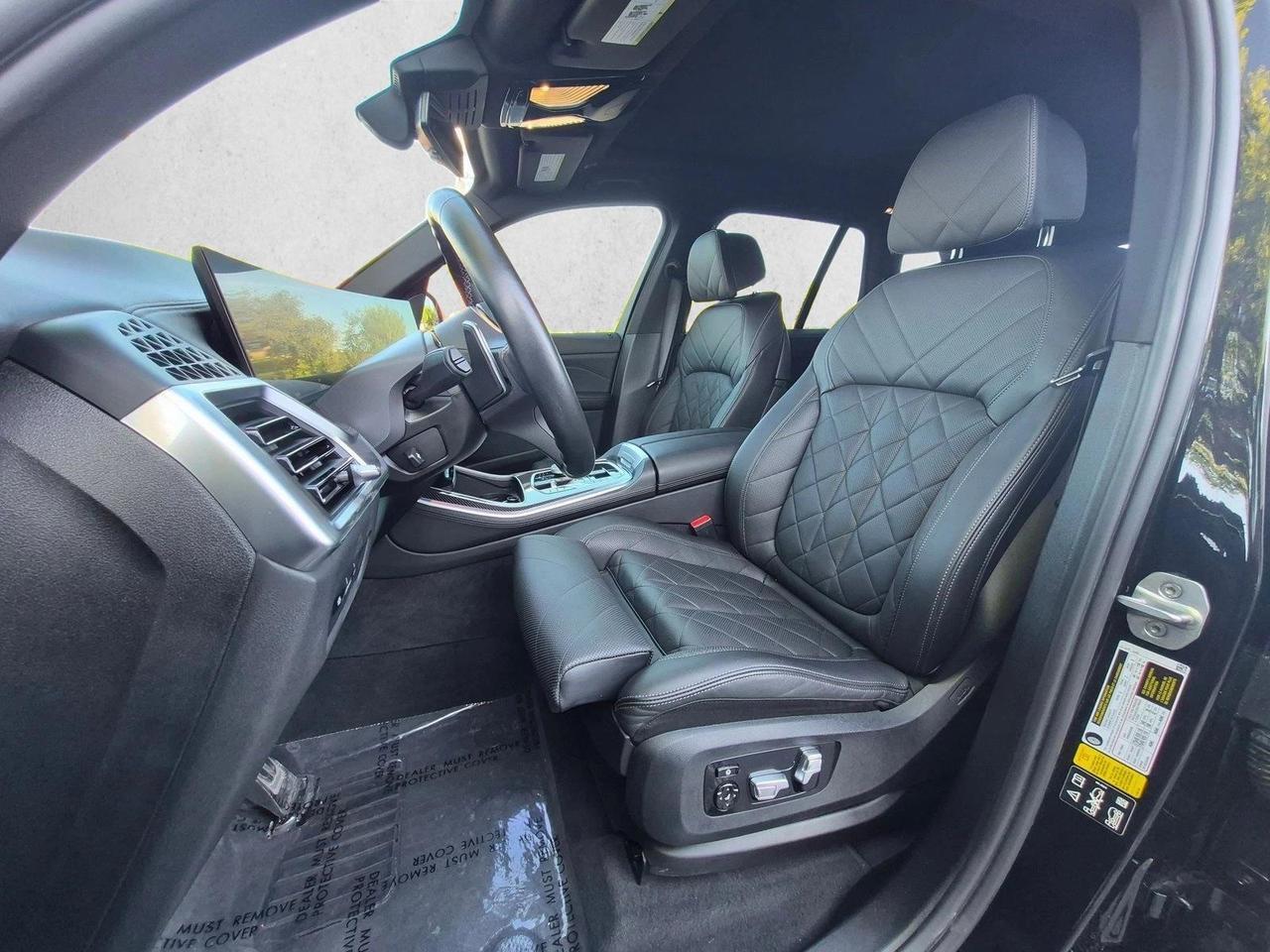 2024 BMW X5 M60i Roseville CA
