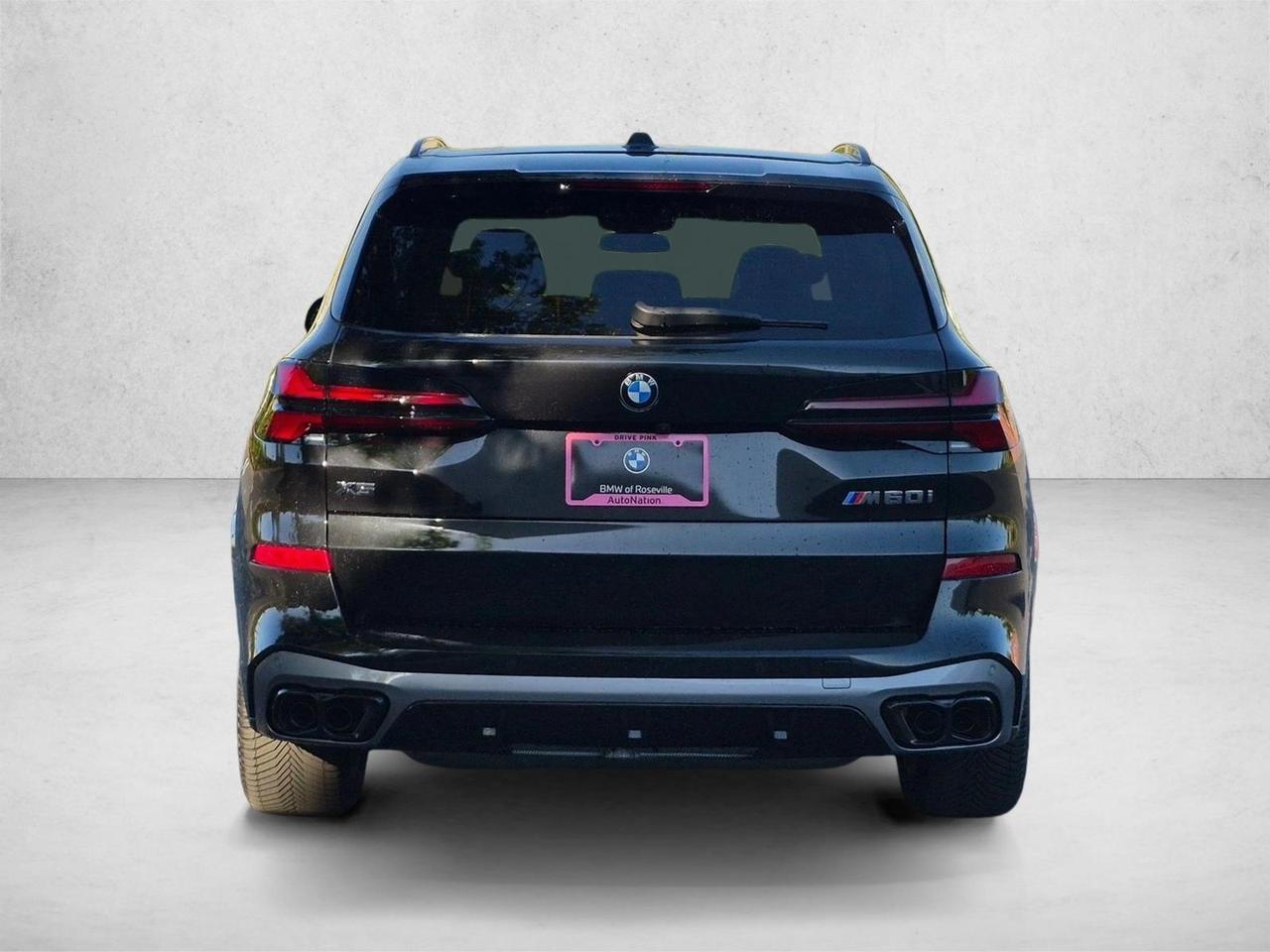 2024 BMW X5 M60i Roseville CA