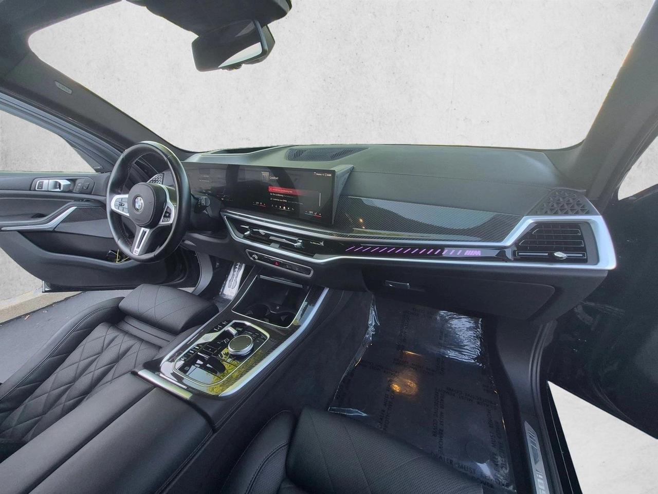2024 BMW X5 M60i Roseville CA