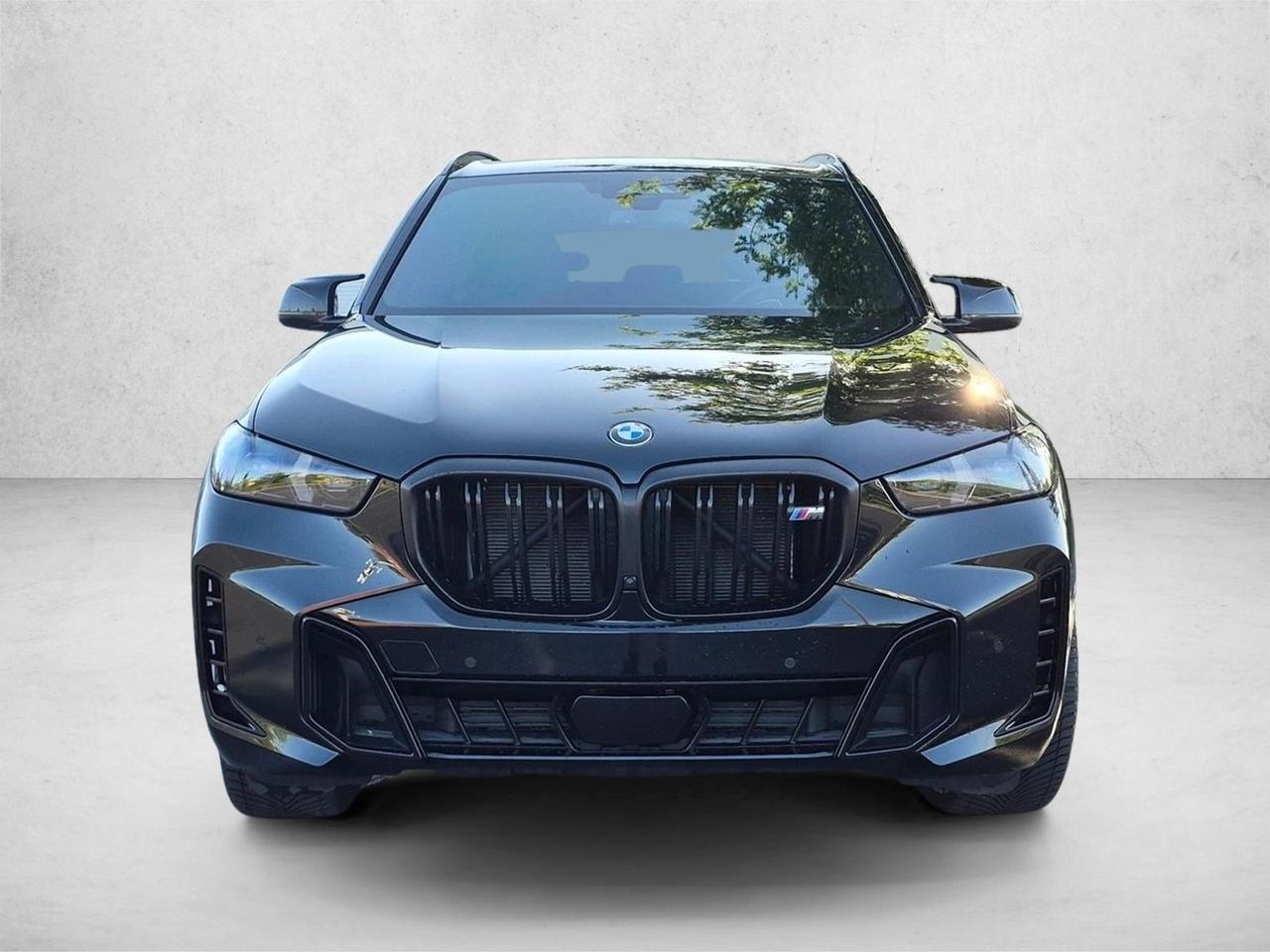 2024 BMW X5 M60i