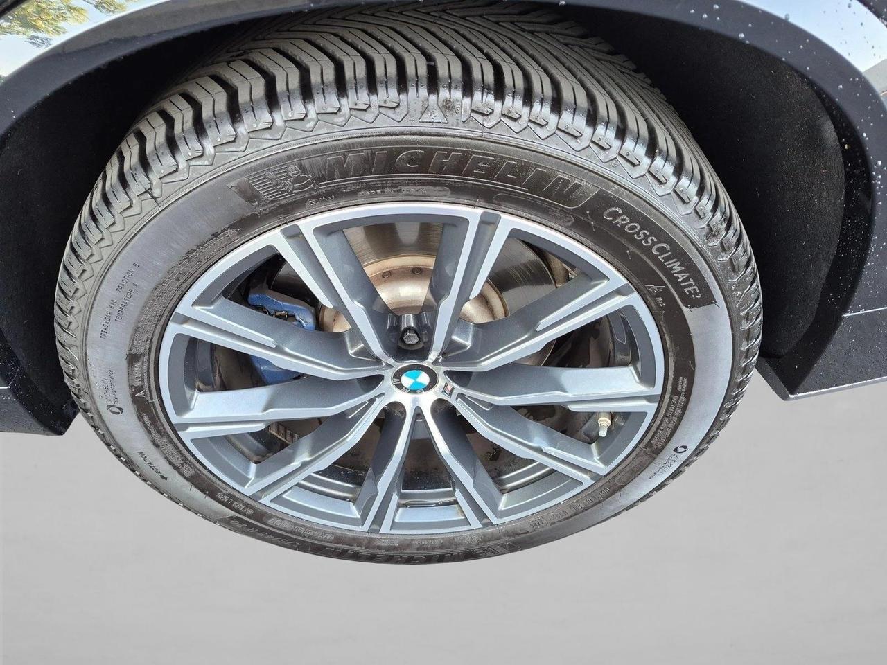 2024 BMW X5 M60i Roseville CA