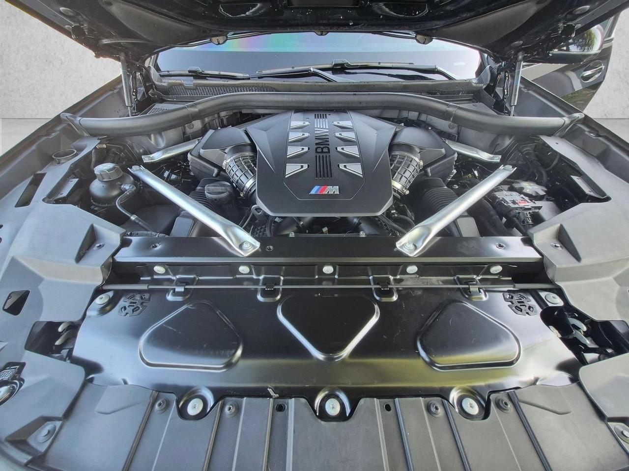 2024 BMW X5 M60i Roseville CA