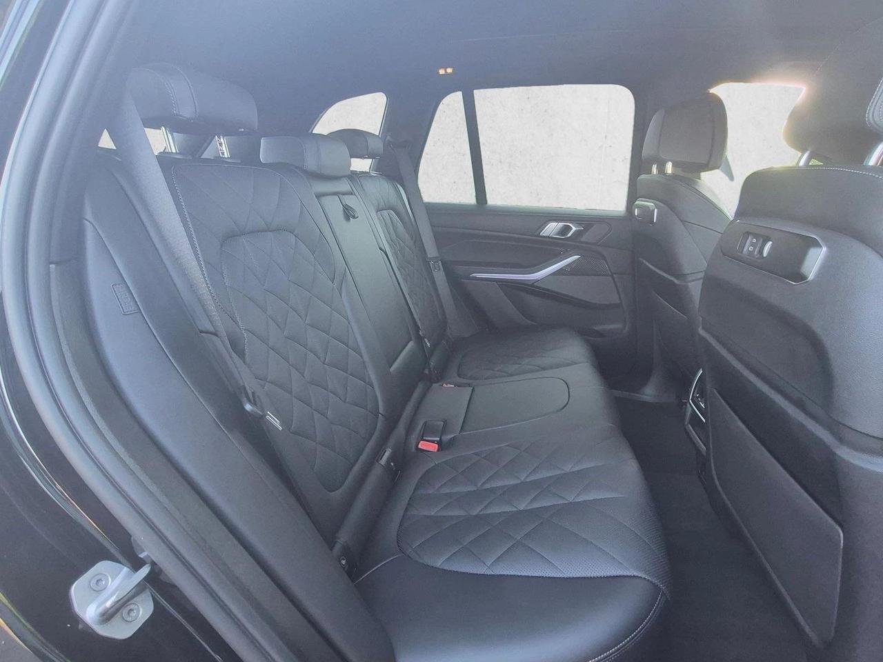 2024 BMW X5 M60i Roseville CA