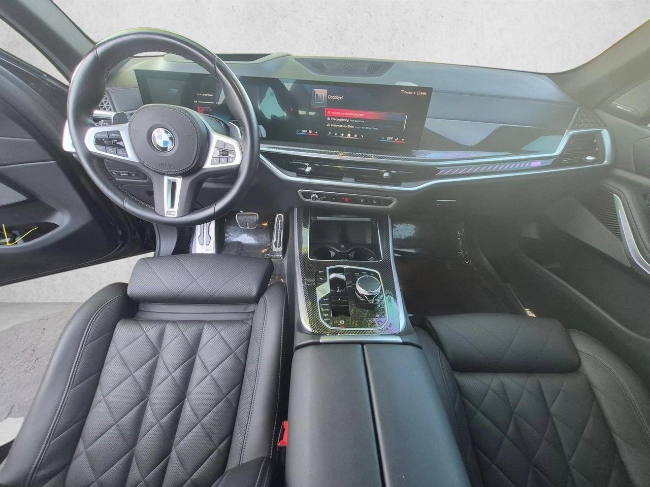 2024 BMW X5 M60i Roseville CA