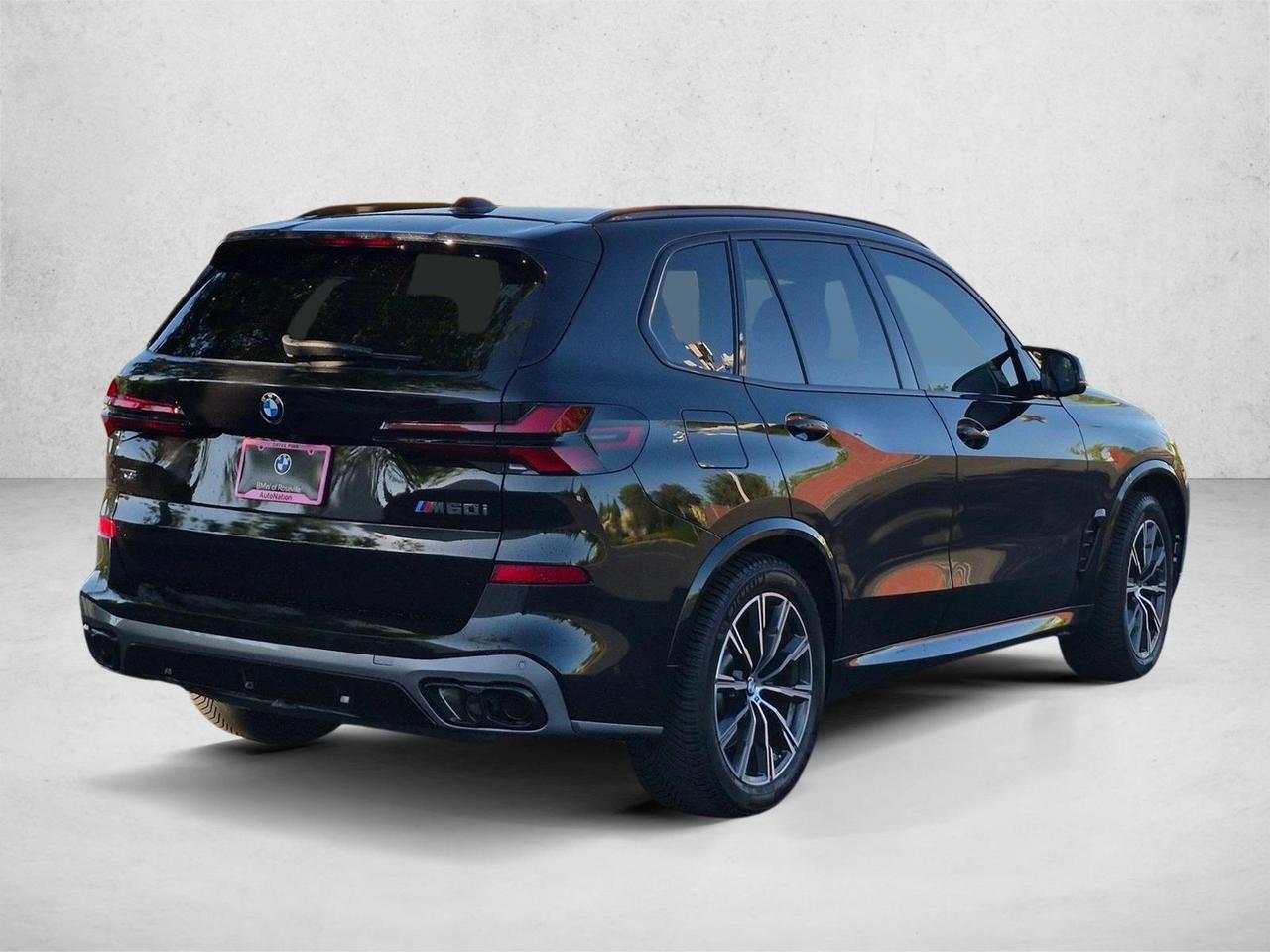 2024 BMW X5 M60i Roseville CA