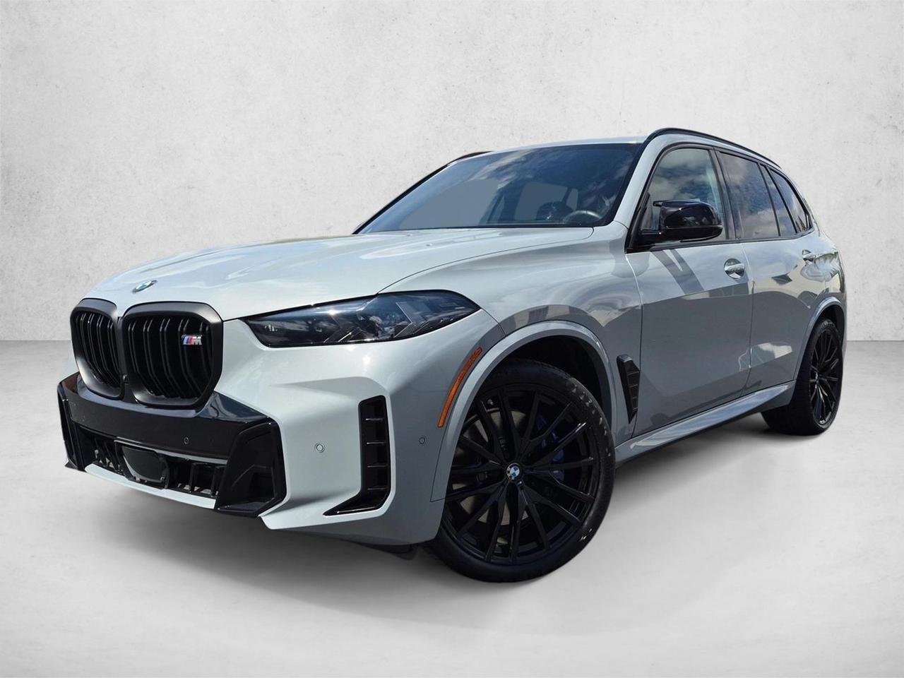 2024 BMW X5 M60i