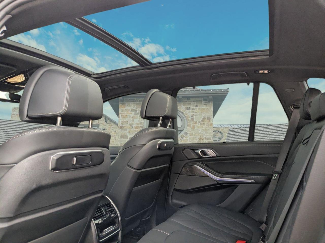 2024 BMW X5 M60i San Antonio TX