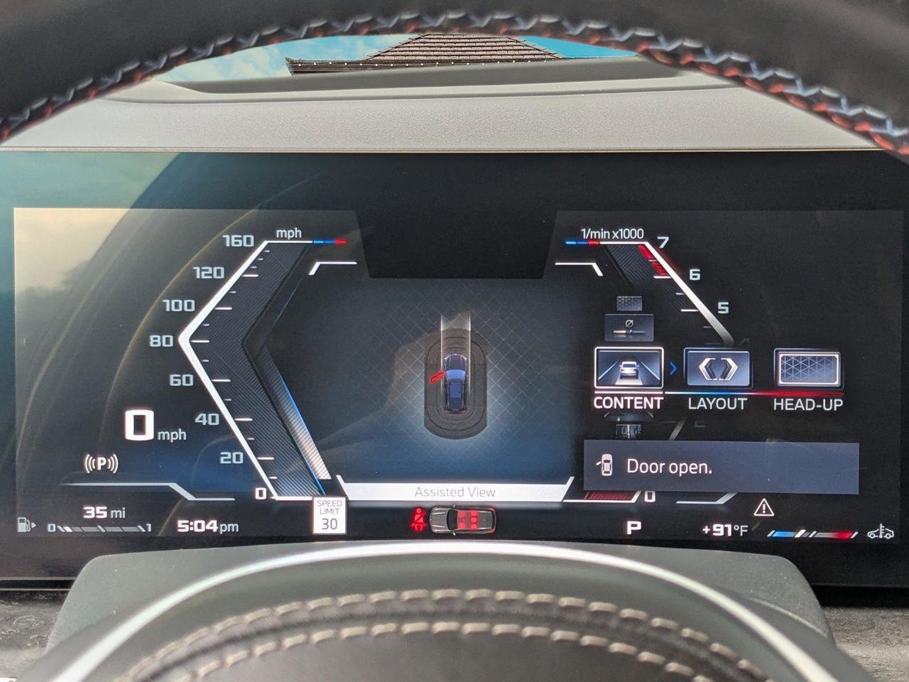 2024 BMW X5 M60i San Antonio TX
