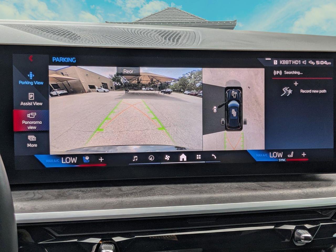 2024 BMW X5 M60i San Antonio TX