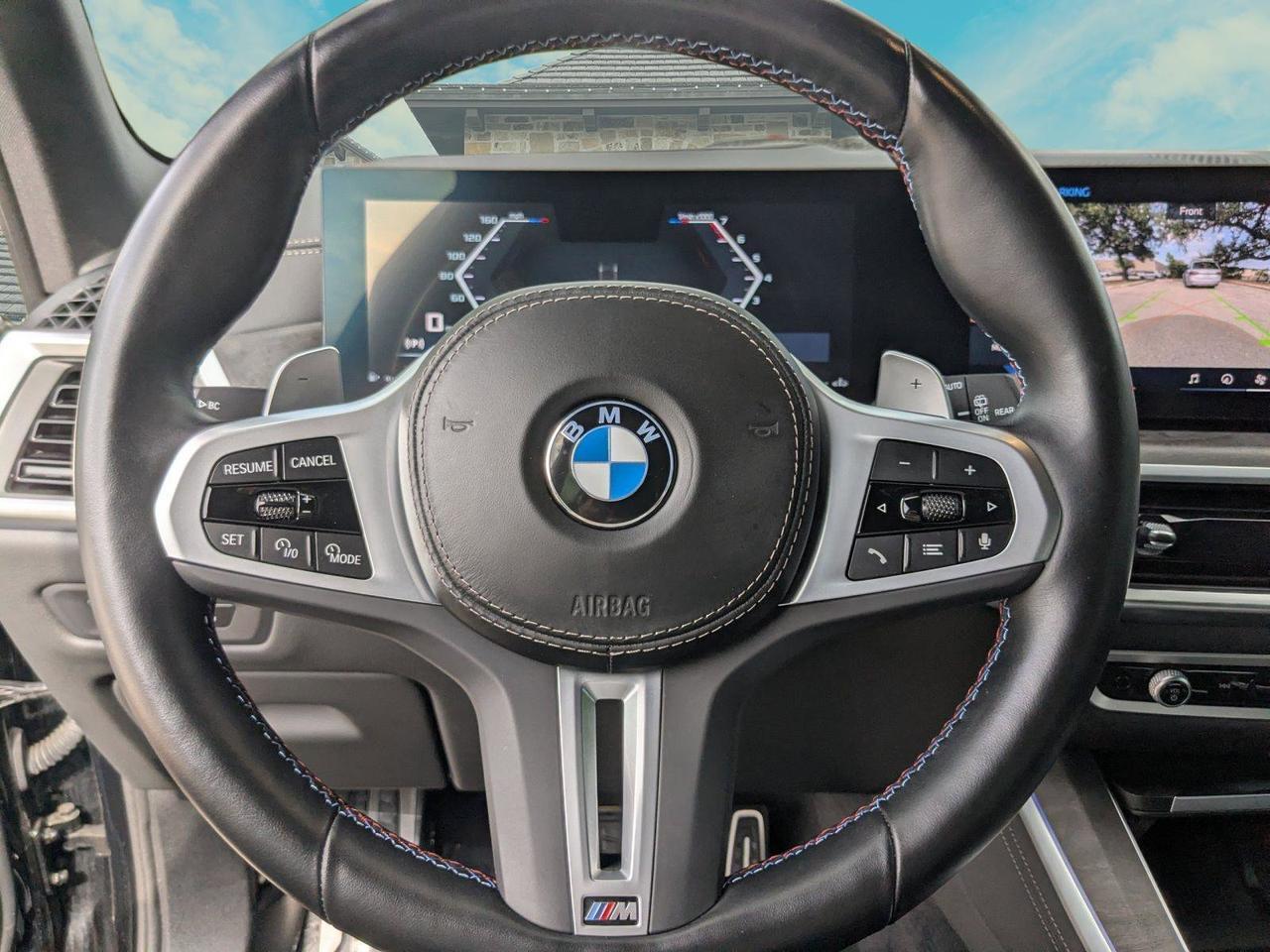 2024 BMW X5 M60i San Antonio TX