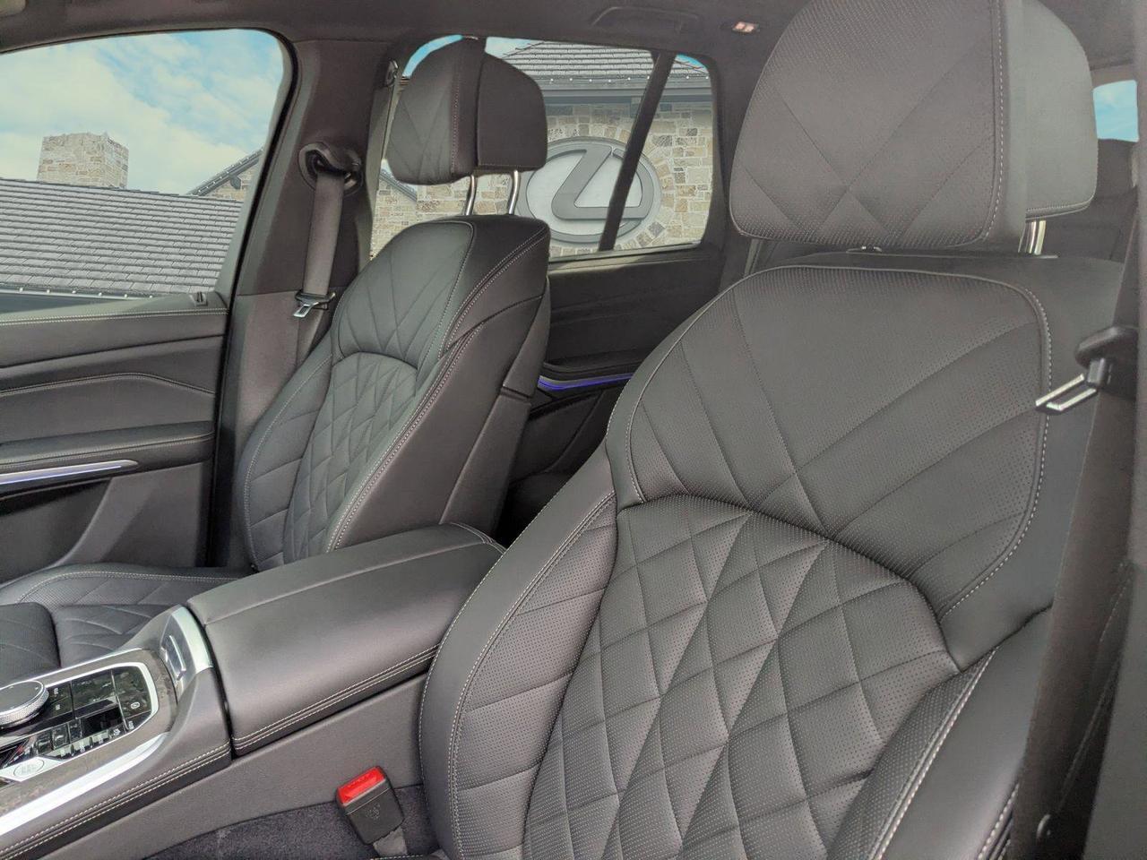 2024 BMW X5 M60i San Antonio TX