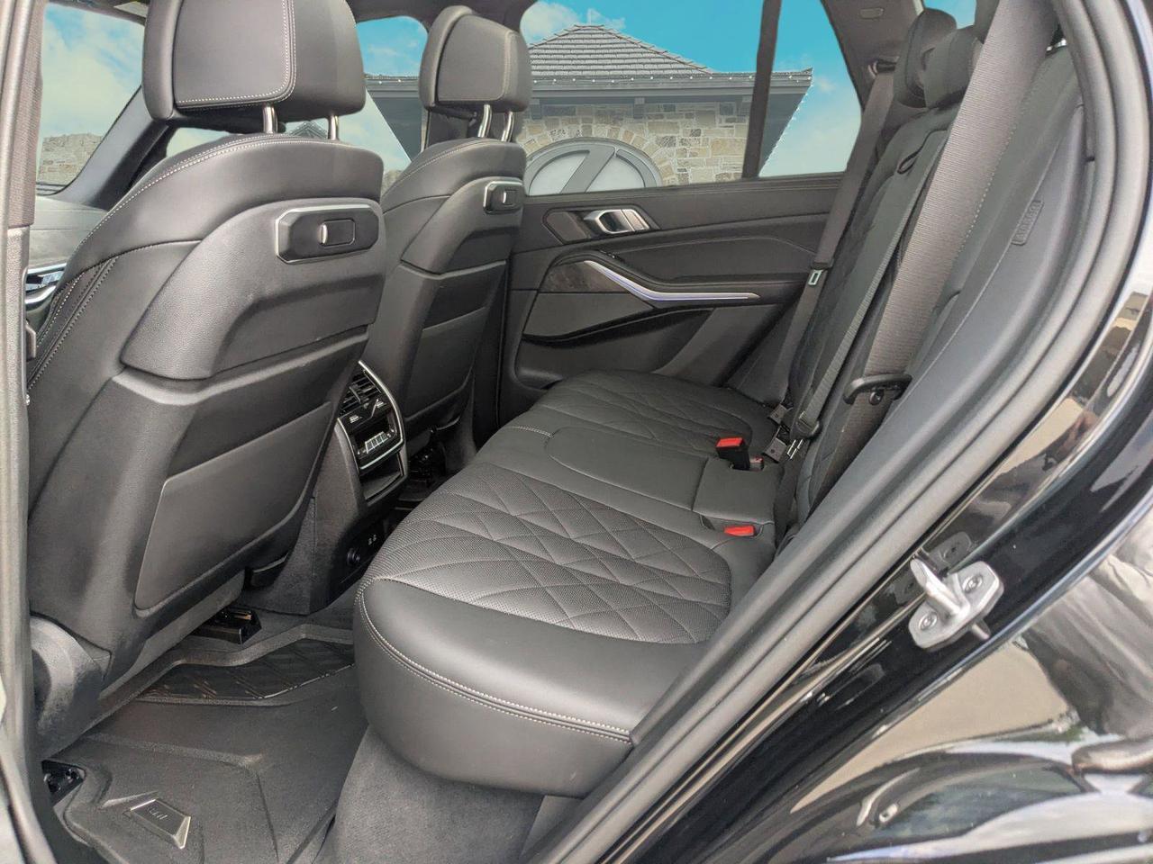 2024 BMW X5 M60i San Antonio TX