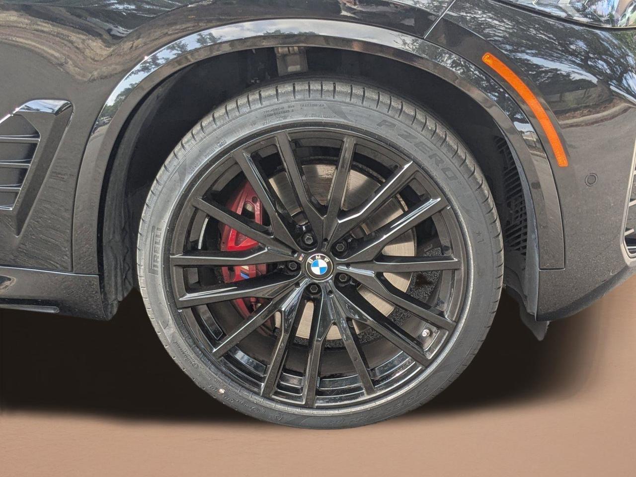 2024 BMW X5 M60i San Antonio TX
