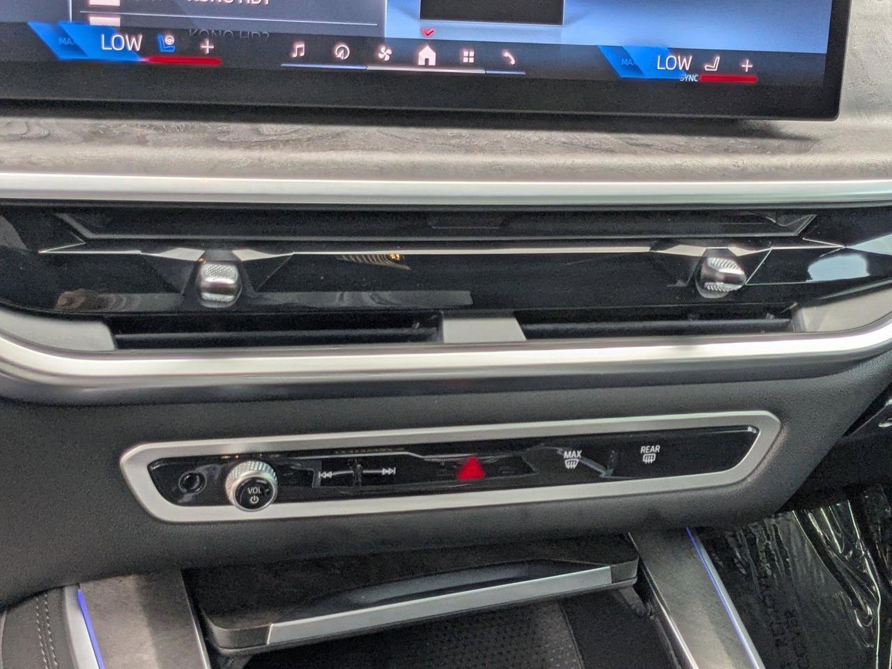 2024 BMW X5 M60i San Antonio TX