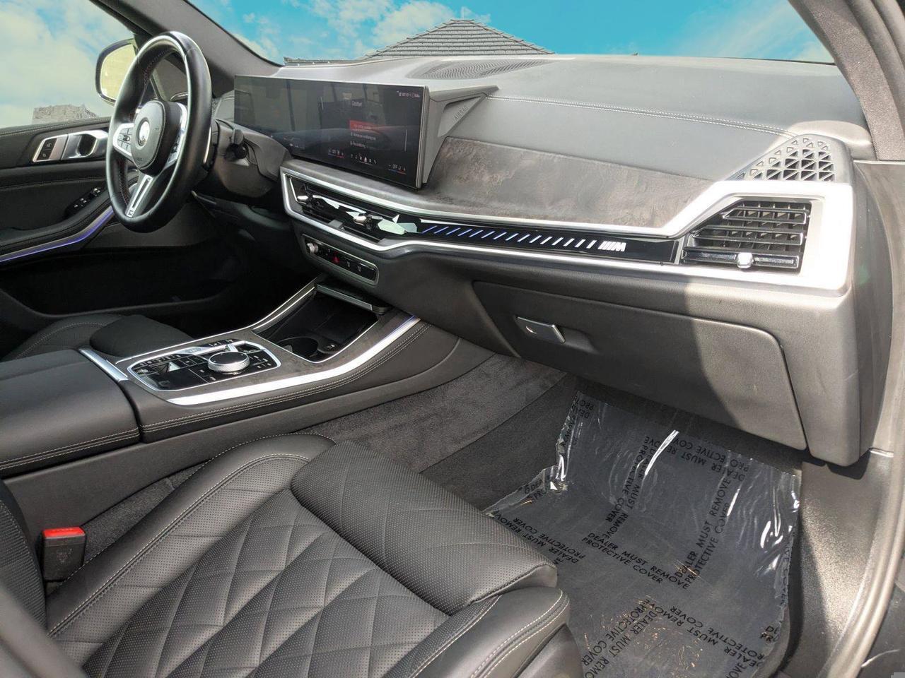 2024 BMW X5 M60i San Antonio TX