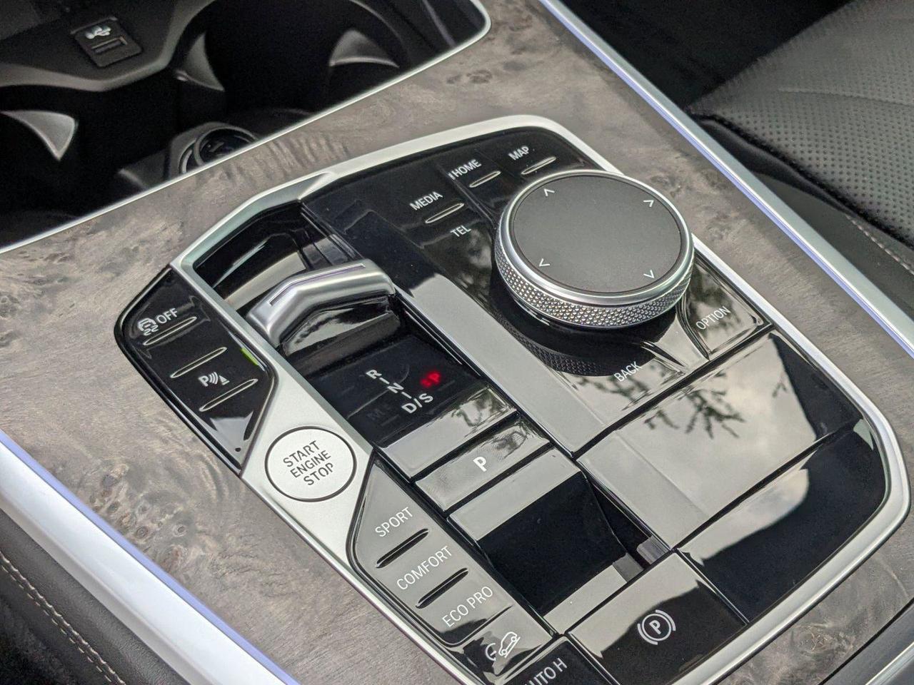 2024 BMW X5 M60i San Antonio TX