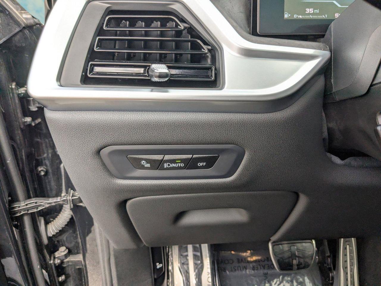 2024 BMW X5 M60i San Antonio TX
