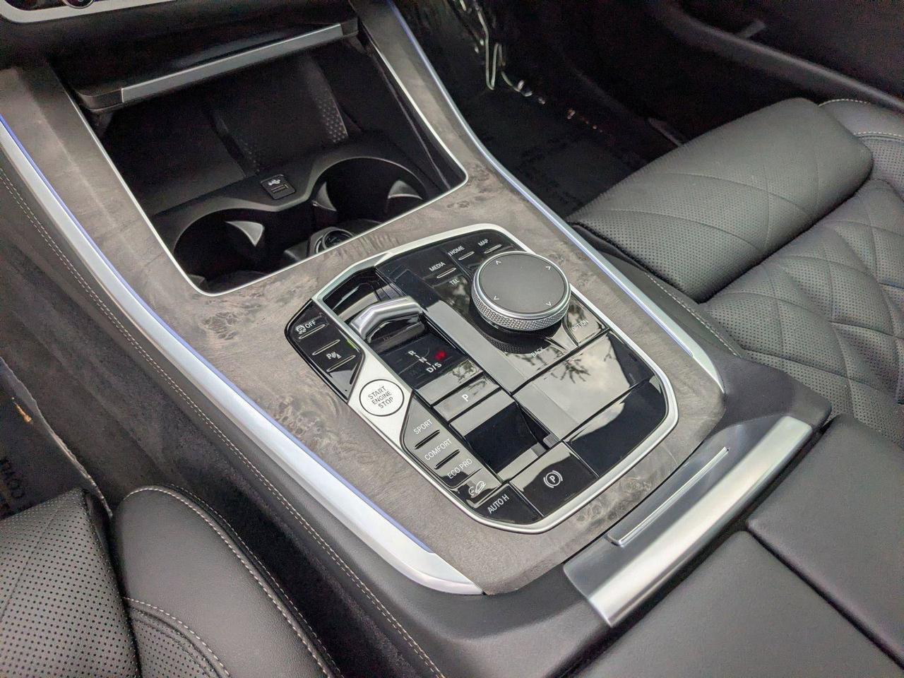 2024 BMW X5 M60i San Antonio TX