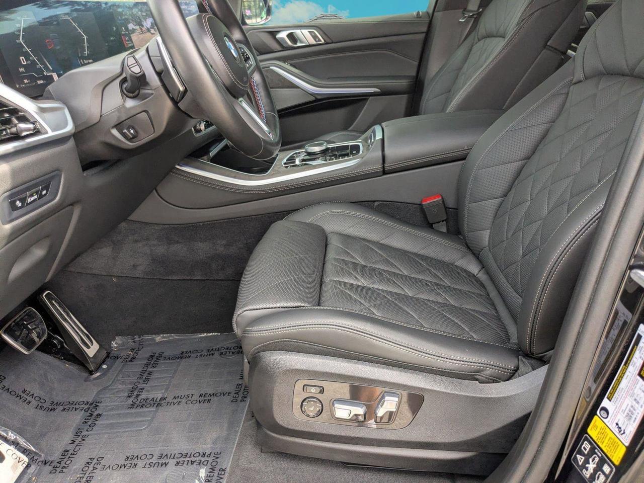 2024 BMW X5 M60i San Antonio TX