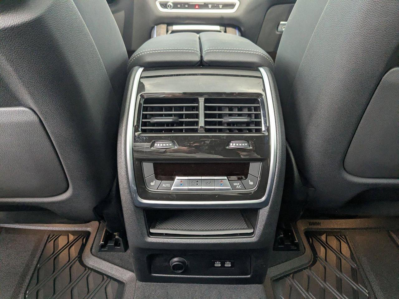 2024 BMW X5 M60i San Antonio TX
