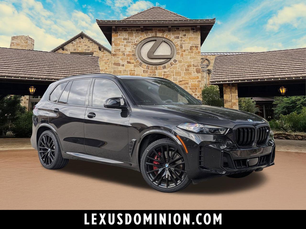 2024 BMW X5