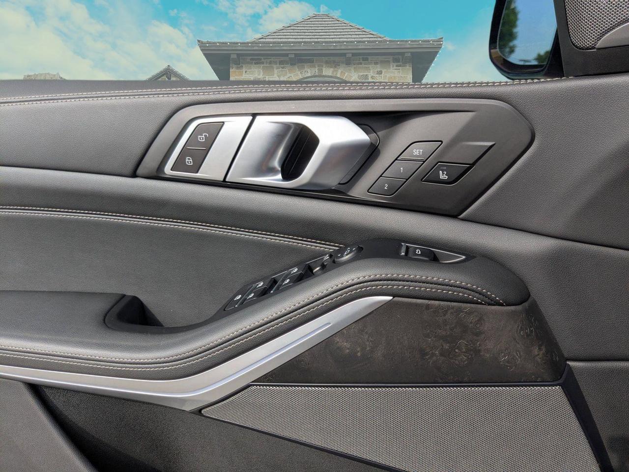 2024 BMW X5 M60i San Antonio TX